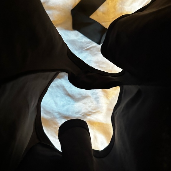 SHIEN Shorts with Bow - Picture 3 of 8